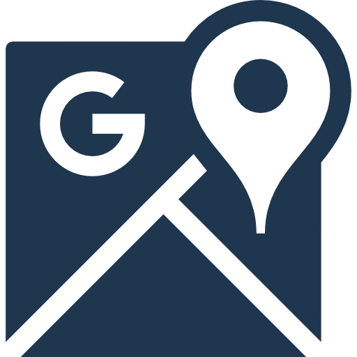 google map icon